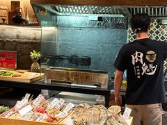 -肉魁屋·烧肉·烧鸟·酒场(高新店)