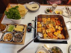 -螺大喜螺蛳粉火锅(雍和宫店)