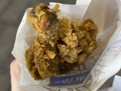 -前进5路汉堡炸鸡(昙华林店)