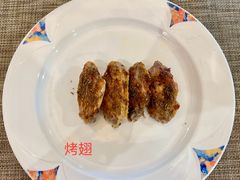 -国宾酒店-花园咖啡自助餐厅(北营房中街店)