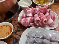 -老康火锅(黄河路总店)