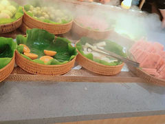 -潮牛岛·潮汕鲜切牛肉自助火锅(无锡首店)