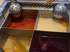 -海底捞火锅(大融城店)