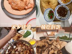 -大厨小馆(华阳城店)