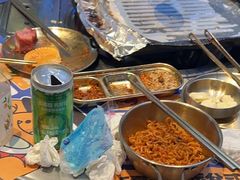 -喜井无限自助烤肉公司(石厦店)