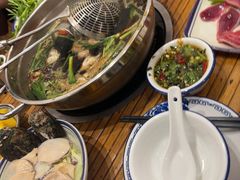-厝味火锅·潮汕卤水火锅(十一合店)