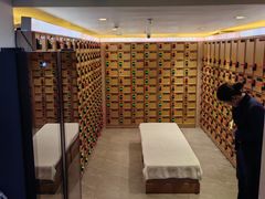 -星河湾温泉洗浴酒店