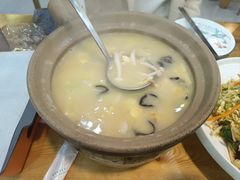 -亿牌牌东北烧烤(怀特店)