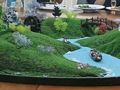 -新世纪绿洲(抚顺店)