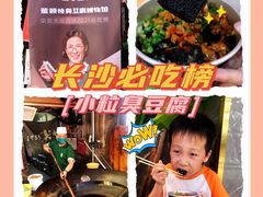 -董顺桃老长沙臭豆腐(步行街店)