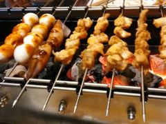 android_upload_pic-很久以前羊肉串(大华三路店)