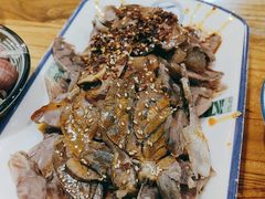 -伊兴面片·清真(五泉山店)