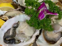 生蚝-官塘陈记鱼生·潮汕砂锅粥·牛肉火锅(潮枫路总店)