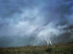 -白草畔自然风景区