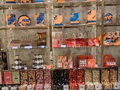 零售区-VENCHI 闻绮(北京国贸商城店)