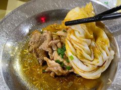 猪杂拉肠-标记美食新鲜猪杂(兴南大道店)