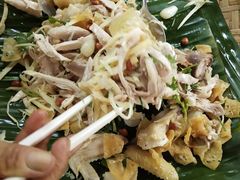 -园林美食城·本土农家菜(杨和镇店)