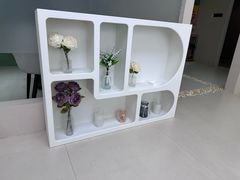 -KK ONE(京基滨河时代店)