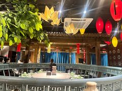 -北平盛世·新京菜·北京烤鸭(劲松·双井店)