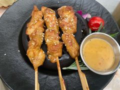 -KingThaia金泰兰(滨江天街店)