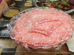 -蜀都三哥火锅店(力盟商业步行街店)