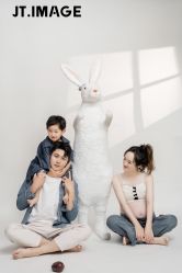 -专注孕妇照亲子照·纪田摄影