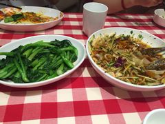 西贝莜面村(当代店)-西贝莜面村(当代商城店)