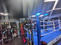 -M.S拳击泰拳馆(大学路店)