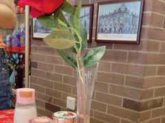 -安德烈俄式西餐厅(中央大街店)