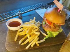-haxnbauer海森堡德国餐厅(深圳coco店)