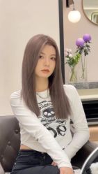 -FASHION PALACE hair+