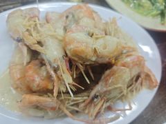 -贞姨美食·老字号海鲜大排档