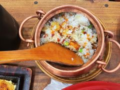-浮娴小锅饭·云南民俗风味餐厅(束河古镇店)
