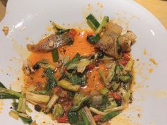 -蜀锦堂·川味现炒(襄阳武商汇店)