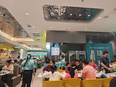 -姚姚酸菜鱼·金戈戈香港豉油鸡(喜荟城联名店)