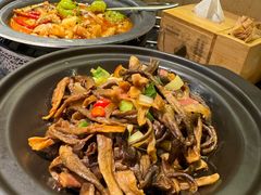 -云海肴云南菜·蒸汽石锅鱼(青岛万象城店)