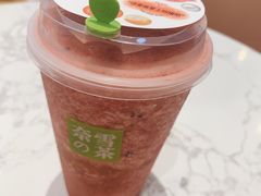 -奈雪的茶(青岛卓悦里INTOWN店)
