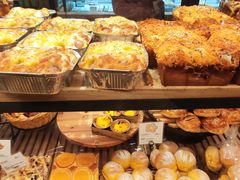 -工匠面包(壹方店)
