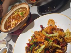 -花椒俏川菜小馆(南海万达店)