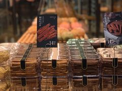 -酵墅·红酒酵母面包(羲和广场店)
