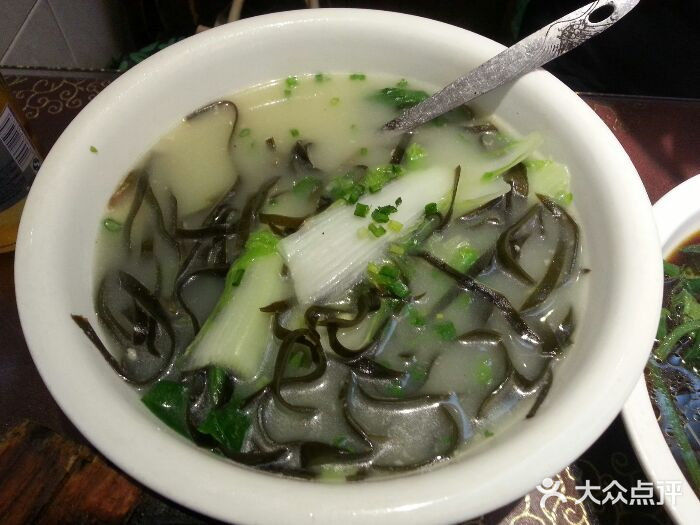 糊涂兔毛毛菜(八里庄店)android_upload_pic图片