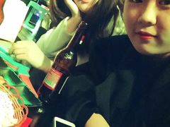-MM·五声·音乐人与调酒师(西安路店)