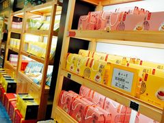 -杭州七宝(河坊街店)