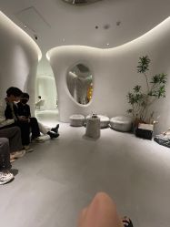 -3AM·S HAIR SALON烫发染发接发