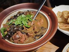 -金掌勺·锅包肉(双榆树店)