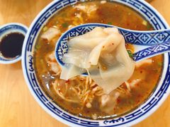 -苏小柳点心·手作小笼包(新街口分院店)