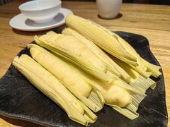 原味玉米粑-赤宴·川菜(玉林店)