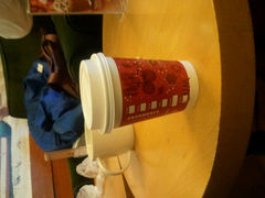 android_upload_pic-星巴克(六合路店)
