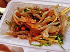 陈添记爽鱼皮-陈添記·祖傳爽鱼皮·西关老字号(广州首店)