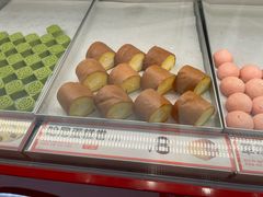 -東更道点心行(崂山丽达店)